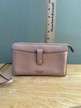 Kate Spade New York Small Tab Crossbody